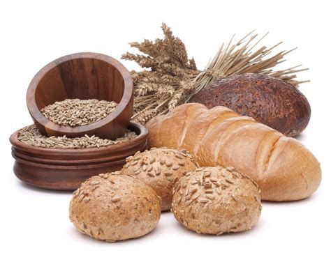 Here's everything you need to know about whole grains and she empowers people to take charge of their health by finding the balance between the pleasure and nourishment in food. Five Basic Food Groups to Help Your Body Function Efficiently