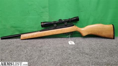 Armslist For Sale Volquartsen Tf 17 17 Hmr Semi Auto Rifle W