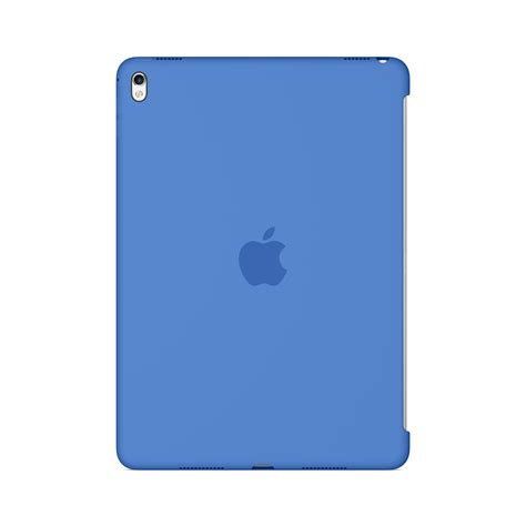 Silicone Case For 97 Inch Ipad Pro Royal Blue Apple Ph