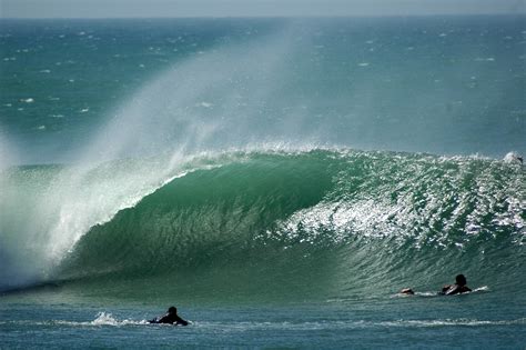Best 5 Surf Spost In Peru