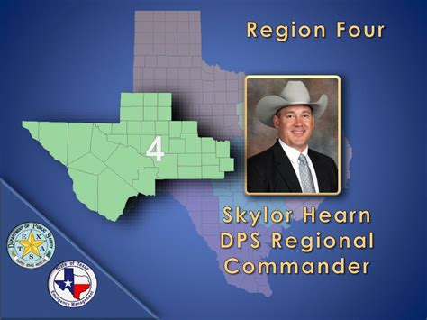 Texas Emergency Management Regional Overview Ppt