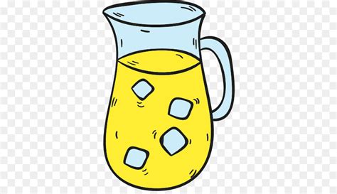 Lemonade Pitcher Clipart 10 Free Cliparts Download Images On