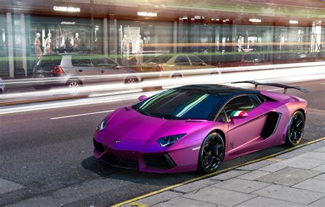 Смотрите видео purple lamborghini aventador perfec онлайн. Wallpaper purple, Lamborghini, car, Aventador, purple ...