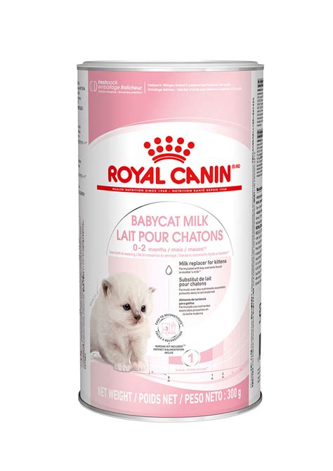 Royal Canin Babycat Milk 300 G Maxi Zoo