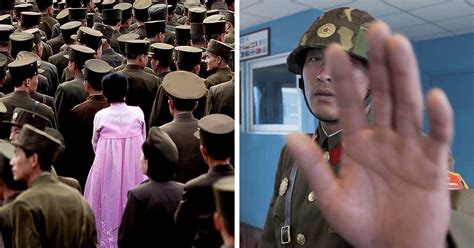 Fotos Proibidas Da Coréia Do Norte De Kim Jong Un