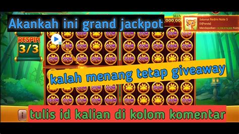 Coba Putaran Panda Higgs Domino Island Kalah Menang Tetep Give Away