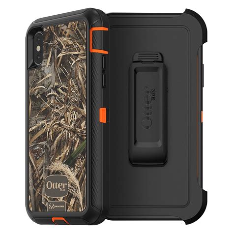 Otterbox Defender Series Case For Iphone X Only Frustration Free
