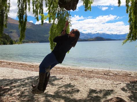 6 Reasons Why You Should Visit Wanaka New Zealand