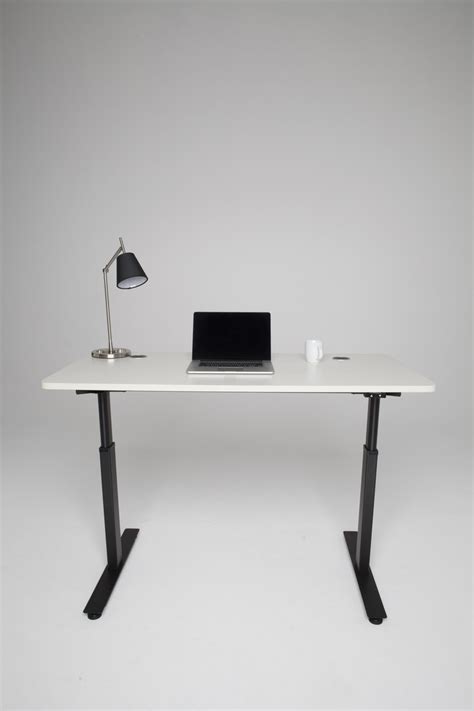 Convertible standing desks double as ordinary sitting desks. The most affordable, automatic sit-to-stand desk. by ...