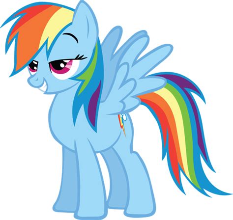 Which Character In My Little Pony Friendship Is Magic