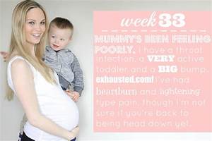Baby 2 33 Weeks This Week 39 S Been Tough Alex Gladwin Blog