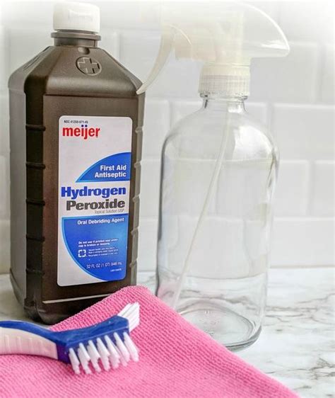 It can remove virtually any stain from any fabric in minutes when. 4 Ways to Remove Deodorant Stains from Clothes - Rhythm of ...