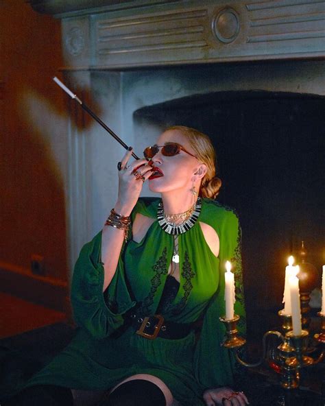 Madonna is the latest celebrity to take part in a racy photoshoot for photographer terry richardson. More Madonna pictures for VOGUE ITALIA (August 2018 ...