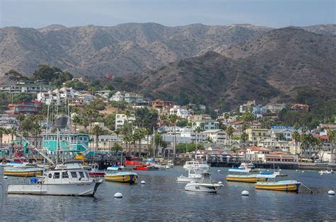 A Photo Tour Of Catalina Island Catalina Island San Diego Travel