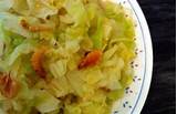Chinese Dishes With Cabbage Photos