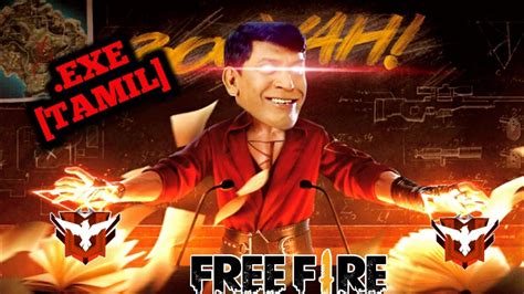 This video is elaborate about how to download games in jio phone thats very. தமிழ்FREE FIRE EXE | TAMIl FUNNY MOMENTS | PART-13 ...
