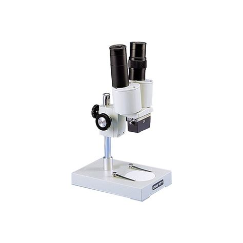 St 20 X20 Stereoscopic Microscope