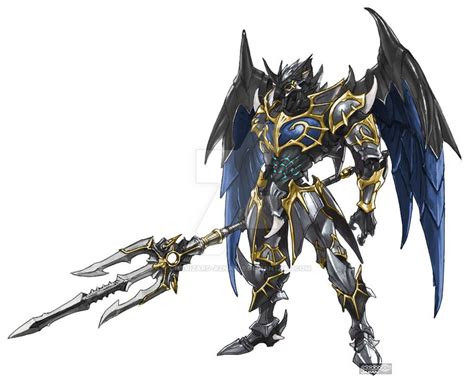White Dragon Knight Fantasy Character Design Dragon Knight Fantasy