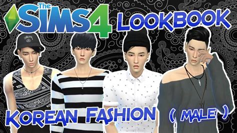 Sims 4 Kpop Mod Ezu Photo Mobile