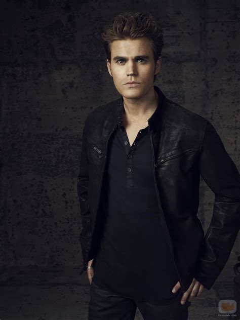 picture of paul wesley