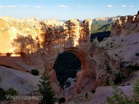 Guía Para Visitar Bryce Canyon En Un Día Consejos Y Trucos Viajology