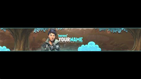 The Best 28 Free Fortnite Youtube Banner No Text Galandrina