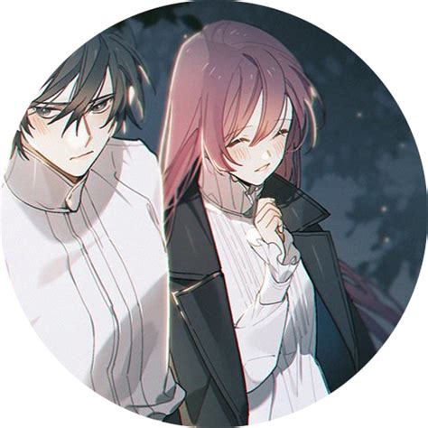 Pin By Iv On Matching Icons Couples Icons Anime Matching Icons