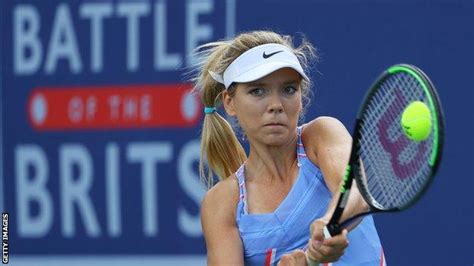 Boulter, from woodhouse eaves, has won five singles and four doubles titles on the itf women's circuit. Australian Open: Katie Boulter to join Johanna Konta ...