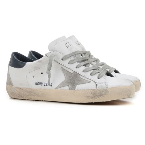 Mens Shoes Golden Goose Style Code Gc0ms590 A7