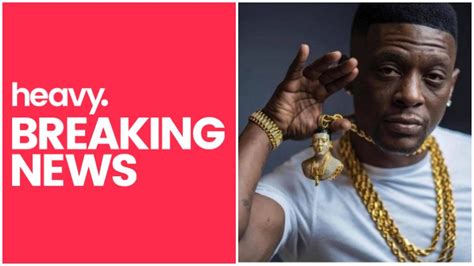 Boosie Badazz Arrested 5 Fast Facts You Need To Know