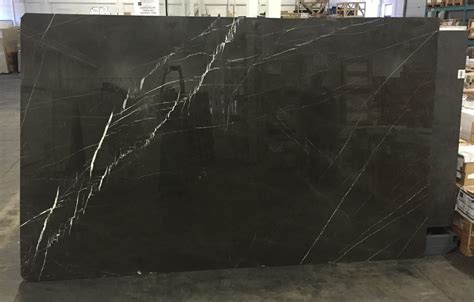 Top Quality Pietra Grey Marble Slabs Polished Iran Grey Marble Slabs