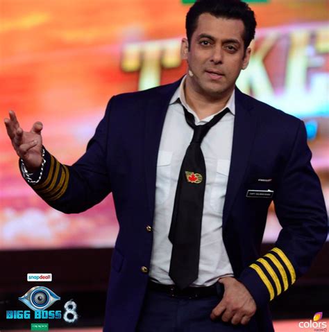 Bigg Boss 8 Producers Defy Salman Khan By Getting Ex Contestant Back