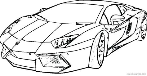 Dec 22, 2019 · printable lamborghini coloring pages. Lamborghini Aventador J Drawing | Free download on ClipArtMag