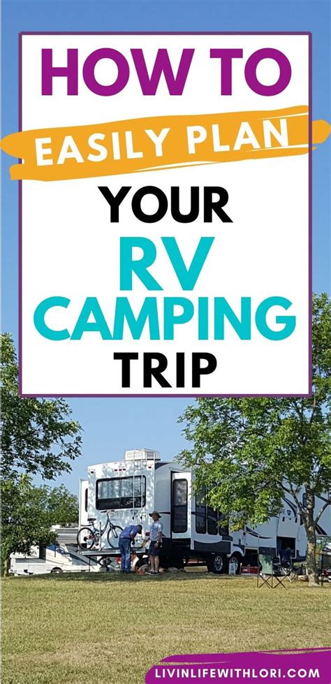 Pin On All Things Rving