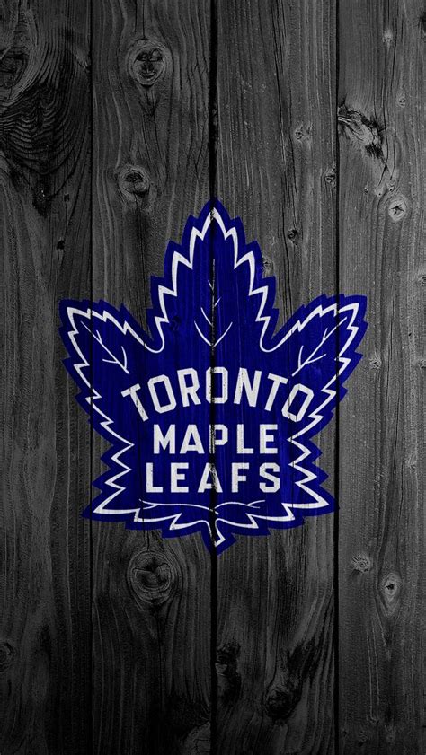 Download Toronto Maple Leafs Wallpaper X By Christopherhines Maple