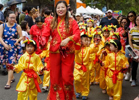 Traditionally chinese new year lasted from the last day of the chinese calendar to the 15th day of the first month. Go to the 2018 Perth Chinese New Year Fair | FRINGE WORLD ...