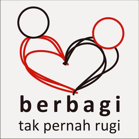 SALING BERBAGI REJEKI