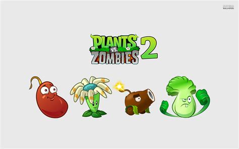 🔥 Free Download Plants Vs Zombies High Quality Hd Wallpapers Hdq Cover [1920x1200] For Your
