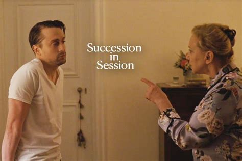 What Advice Would A Sex Therapist Give Roman On Succession