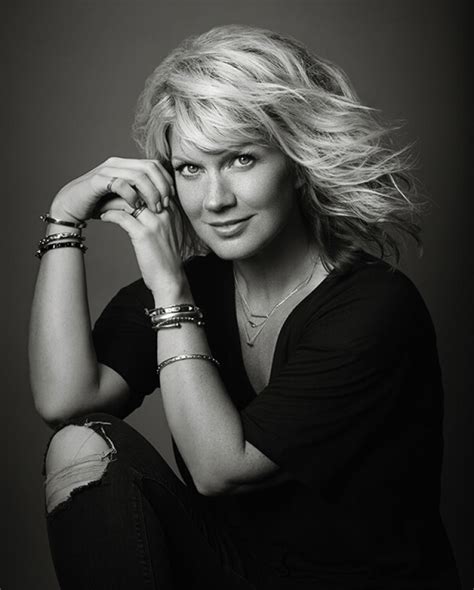 Natalie Grant Losing My Voice As A Singer Led To Finding My True Voice