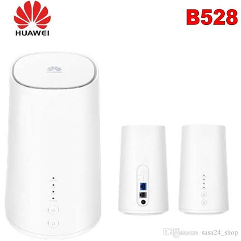 Huawei 528 Роутер Telegraph
