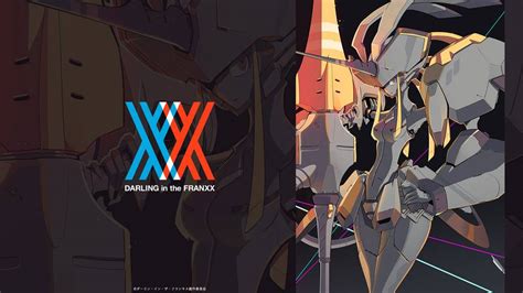 Darling 078 Darling In The Franxx Ultimate Collection Hentai