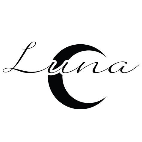 Luna Store Home