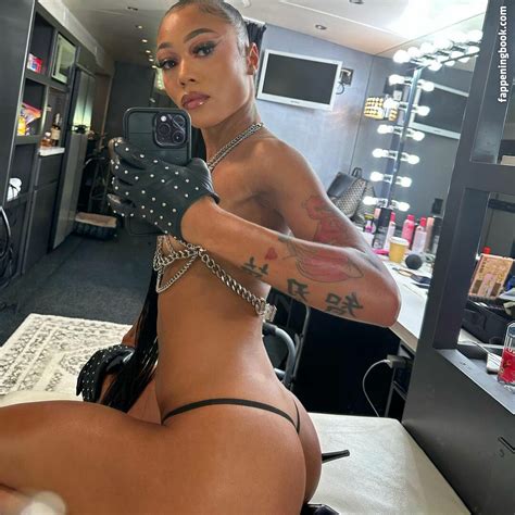 Coi Leray Coileray Nude OnlyFans Leaks The Fappening Photo