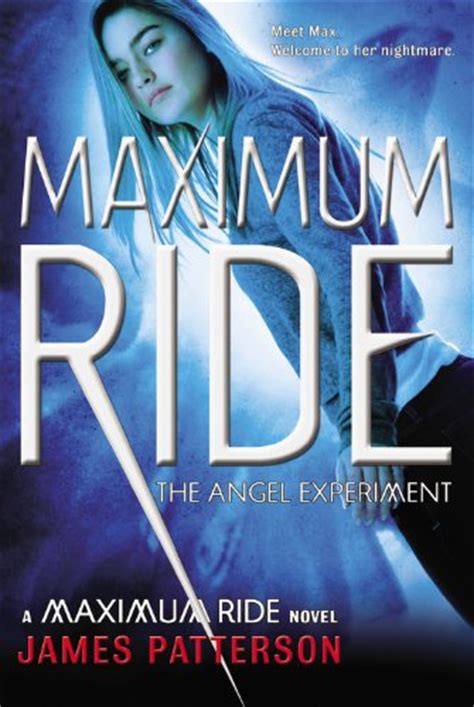 Allie marie evans, patrick johnson, lyliana wray and others. Book Review: James Patterson's 'Maximum Ride' is a cool ...