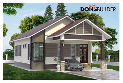 Pakej bina & buat rumah atas tanah sendiri di kedah, perlis & penang. Bina Rumah Atas Tanah Sendiri Di Kedah , Perlis Dan Pulau ...