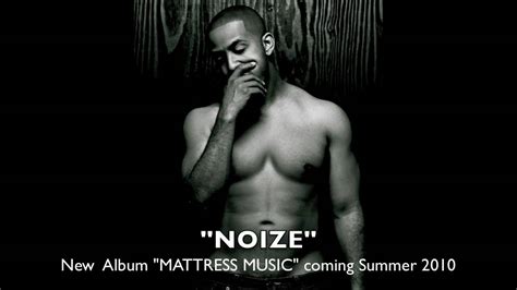Official New Marques Houston Music Noize From My New Album Mattress Music Coming Summer