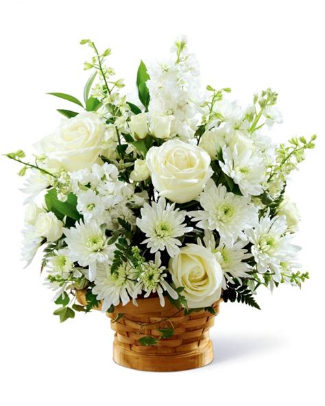 Sympathy baskets are a wonderful way to express your love for anyone who has lost someone. Order Sympathy Basket | Same Day Delivery | Today Flower ...