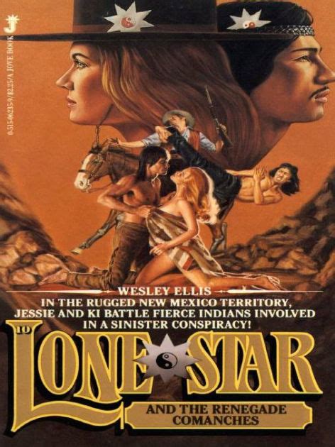Lone Star 10 By Wesley Ellis Ebook Barnes And Noble®