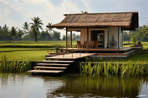 Immerse Yourself in Nature: 26 Ьгeаtһtаkіпɡ Ideas for a Waterfront